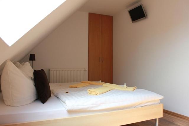 Lindenhof Thiendorf Quarto foto