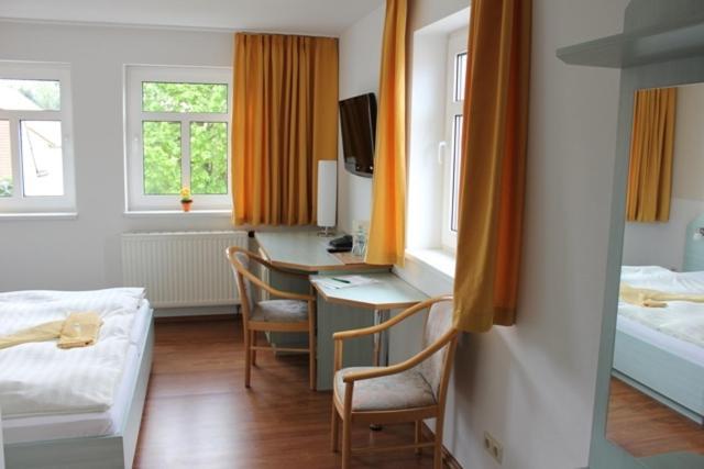 Lindenhof Thiendorf Quarto foto