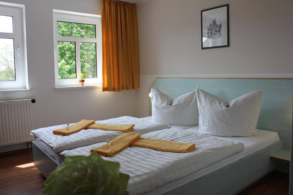 Lindenhof Thiendorf Quarto foto