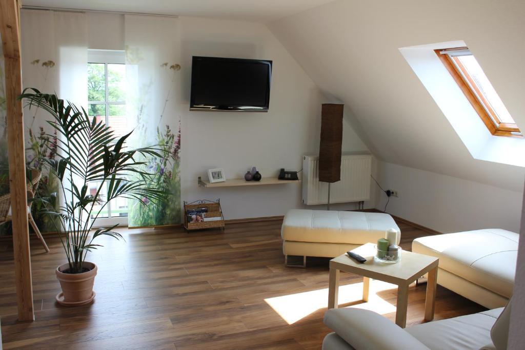 Lindenhof Thiendorf Quarto foto