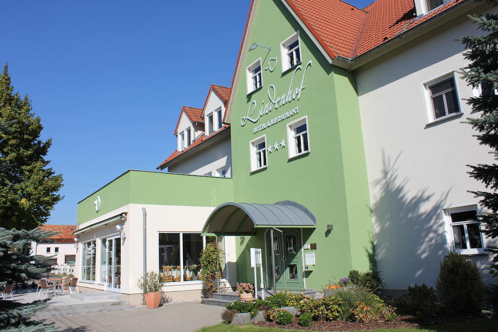 Lindenhof Thiendorf Exterior foto